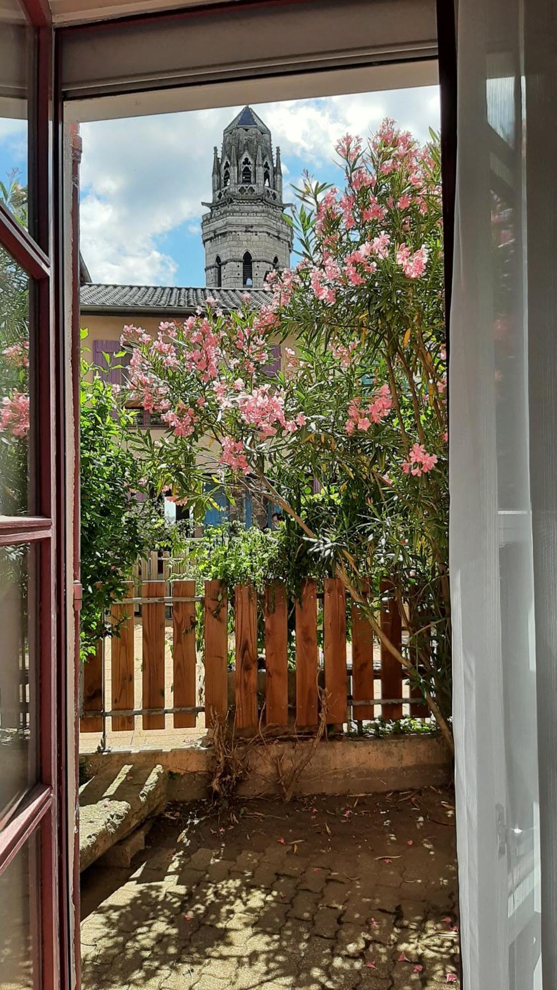 Appartements Caractere Clos St Jean Mâcon Exterior foto